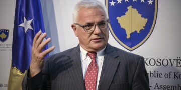 Grabovci: Kurti është mashtrues, qeveria e tij më e dështuara ndonjëherë