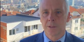 Ambasadori Rohde uron Kosovën, thotë se Gjermania vazhdon të mbetet partner i fortë në rrugën drejt integrimit euroatlantik