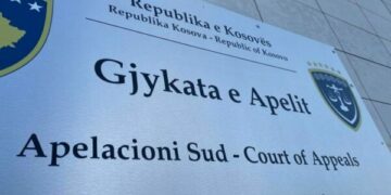 Apeli liron nga akuza ish-inspektorët e Prishtinës, të dënuar me 4 vjet burgim për korrupsion
