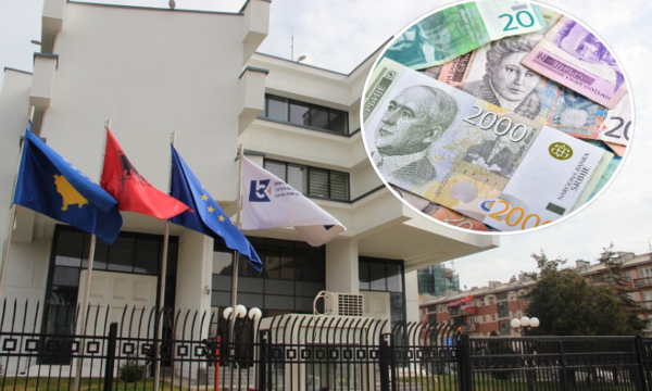 Takimi në Bruksel për dinarin, BQK: Kemi shprehur gatishmëri për takim me Bankën Popullore të Serbisë, i përgjigjemi ftesës