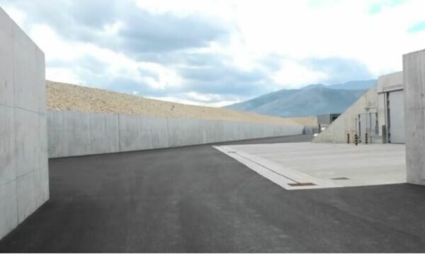 Kryeministri Rama ndan pamjet nga baza e NATO-s në Kuçovë (Video)
