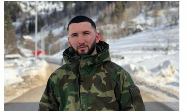 Sot varroset i riu që u godit për vdekje nga vetura në Prishtinë
