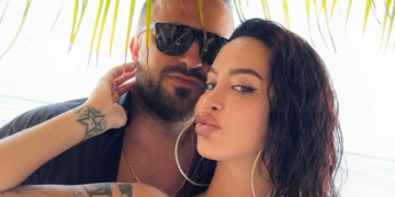 Dafina pak para dasmës ngre dyshime se është në pritje të bëhet nënë!