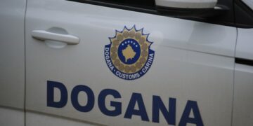 Dogana e Kosovës po e lufton “falsin”, kontrolle në 11 dyqane