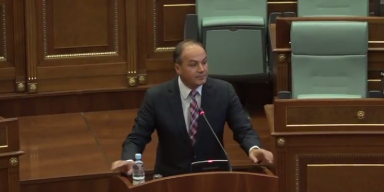Hoxhaj: Mbledhja e thirrur në OKB për Kosovën, pasojë e politikës së gabuar të Qeverisë Kurti