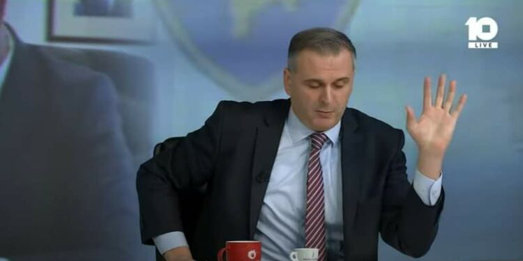 Mefail Bajqinovci: Krejt Kosova ka qesh me verdiktin për ’53 milionëshin’
