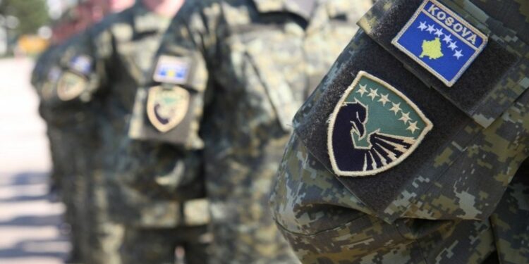 Vetëm në vitin 2023, 129 ushtarë u larguan vullnetarisht nga FSK-ja