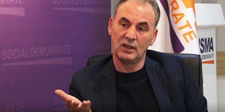 Limaj: Sjellja me arrogancë e Qeverisë Kurti ndaj partnerëve të Kosovës, po i bën dëme vendit