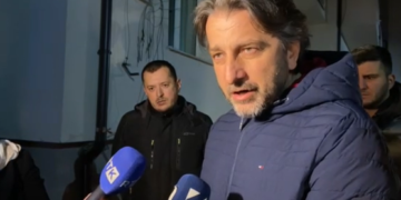 Flaka në shtëpinë e pleqve, Përparim Rama i çon në hotel të moshuarit për çështje sigurie