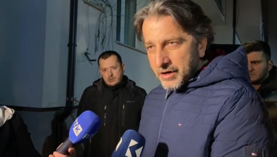 Flaka në shtëpinë e pleqve, Përparim Rama i çon në hotel të moshuarit për çështje sigurie