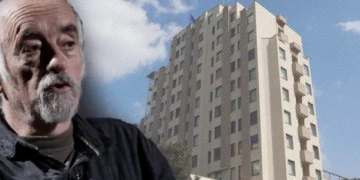 WTF?!”, “Qasje kolononaliste”, Gani Jakupi me gjuhë të papërshtatshme ndaj Peter Stanos