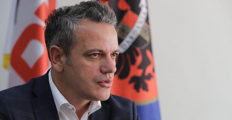 Gashi i ashpër: Kurti ka rrejtë për gjithçka, kërkush s’ka rrejtë sa ai