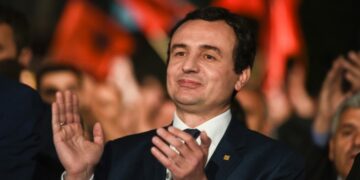 Kurti: Britania është një vend që nuk ua kthen shpinën miqve dhe aleatëve të saj