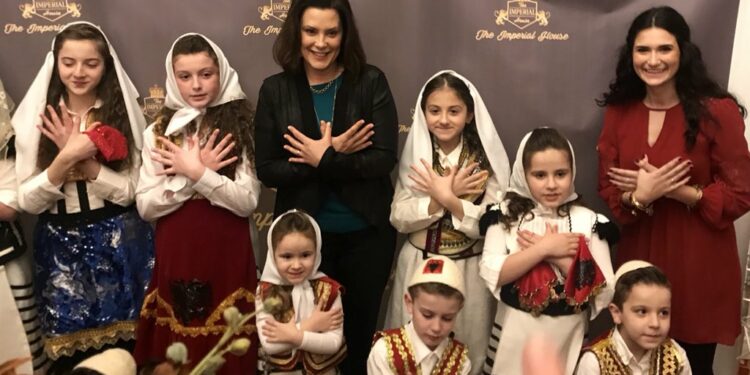 Edhe shteti i Michiganit njeh 17 shkurtin si Ditën e Pavarësisë së Kosovës
