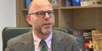 Toby Vogel: Pa njohjen de facto të Republikës së Kosovës nga Serbia, Asociacioni nuk ka kuptim