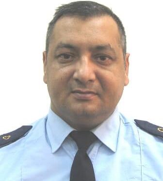 Ndërron jetë pjesëtari i Policisë së Kosovës, Afrim Karakushi