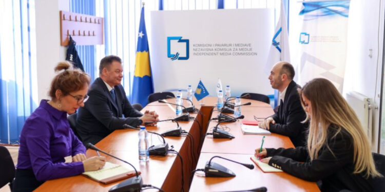BE: Të respektohet pavarësia e KPM-së, stop ndërhyrjeve me motive politike