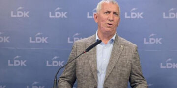 Quni flet për refuzimin e Bislimit ndaj Brukselit: Po i krijon avantazhe Serbisë