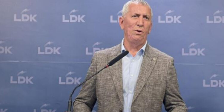 Quni flet për refuzimin e Bislimit ndaj Brukselit: Po i krijon avantazhe Serbisë