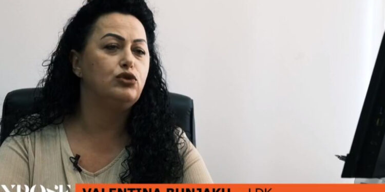 Bunjaku: Abdixhiku kryeministër i ardhshëm, njerëzit po e mallkojnë veten që e votuan LVV-në