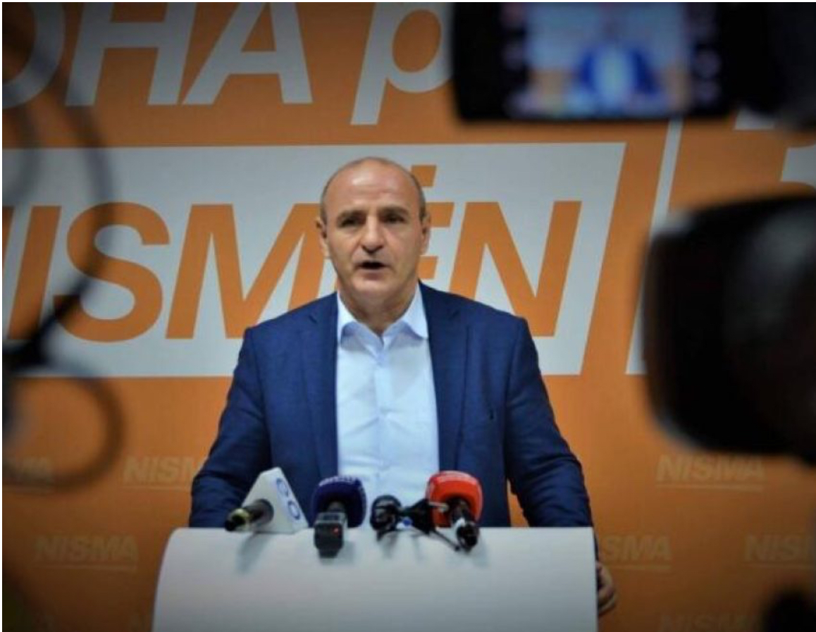 “Konjufca duhet me i falënderu”, Sherifi: Hamiti, Grabovci dhe Lekaj e shpëtuan nga dënimi