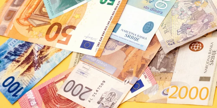 BQK-ja me njoftim të ri për dinarin