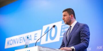 Sot mblidhet Këshilli Drejtues i PDK-së, pritet “mobilizim i strukturave për zgjedhje”