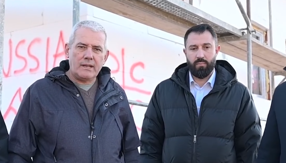 Krasniqi viziton Kroin e Vitakut, paralajmëron ndërtimin e shtëpive për komunitete në vlerë prej 3 milion euro