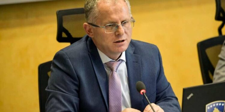 Bislimi: BE të jetë forcë lëvizëse edhe për Ballkanin Perëndimor