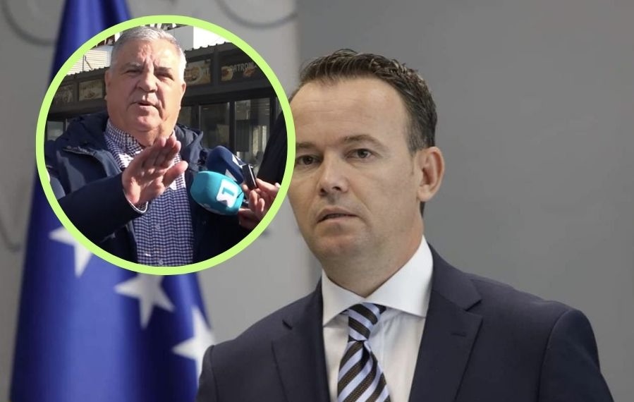 “Ministri Luci, ai i shkurti si peci”, Pronari që iu mbyll pompa e derivateve tallet me mbiemrin e ministrit Peci
