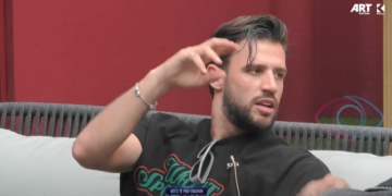 Lumbardhi pyet Bleron, Mirdonin dhe Ardin: Kur ka qenë marrëdhënia e fundit seksuale?