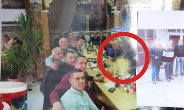 Albin Kurti shkarkon këshilltarin, u pa në ndejë me zyrtarët e komunave paralele të Dragashit