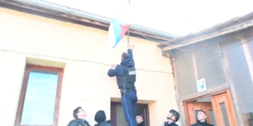 Mbyllen zyrat e strukturave paralele në Dukagjin, Sveçla e Krasniqi në terren, përsëri kanë mesazh për Vuçiqin