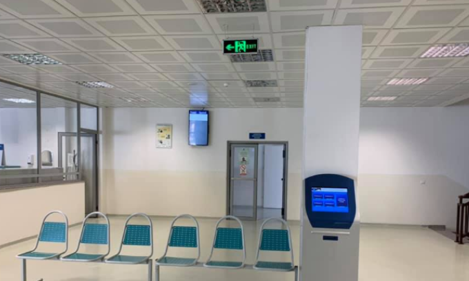 E dhimbshme: 52-vjeçari nga Skenderaj dërgohet pa shenja jete në Emergjencë, rasti cilësohet vdekje e dyshimtë