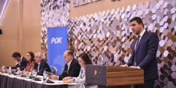 PDK miraton deklaratë politike: Vendos për mobilizim të strukturave për zgjedhjet e reja parlamentare