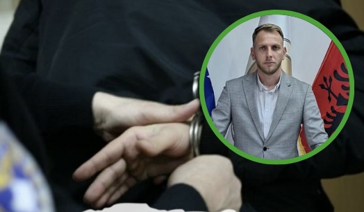 Asamblisti i Vetëvendosjes në Prizren sulmoi dhe kërcënoi tre zyrtarë policor, ndalohet në polici