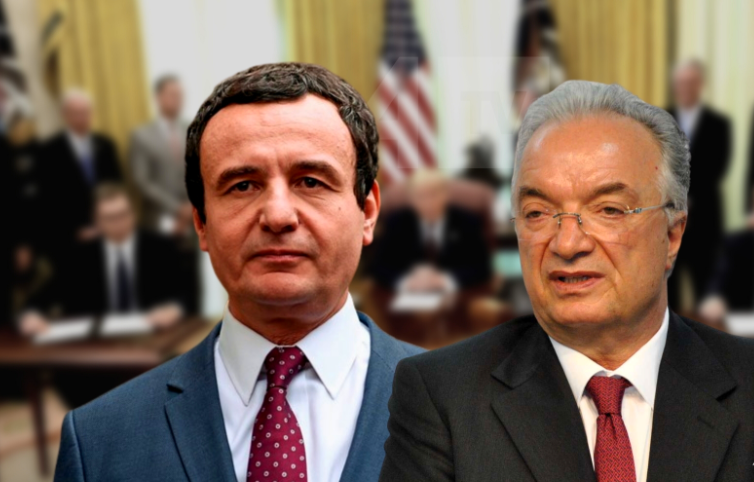 “Kujdes! S’është mençuri të dalësh kundër Amerikës”/ Haliti: Vendimi për dinarin të pezullohet – Kurti të koordinohet me QUINT-in