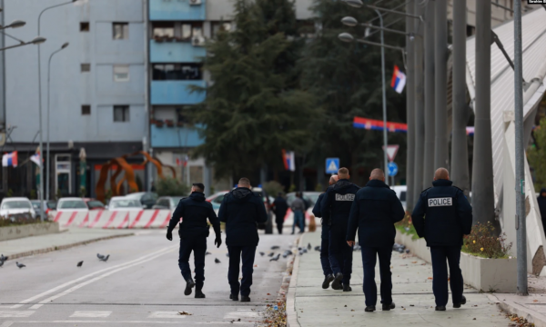 “Pas datës 20, shumica e policëve mbesin me nga 2 euro në xhep”