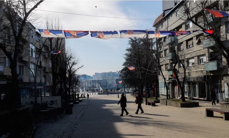 Prelec: Ka gjasa që Kosova të themelojë një asociacion bosh ose fare