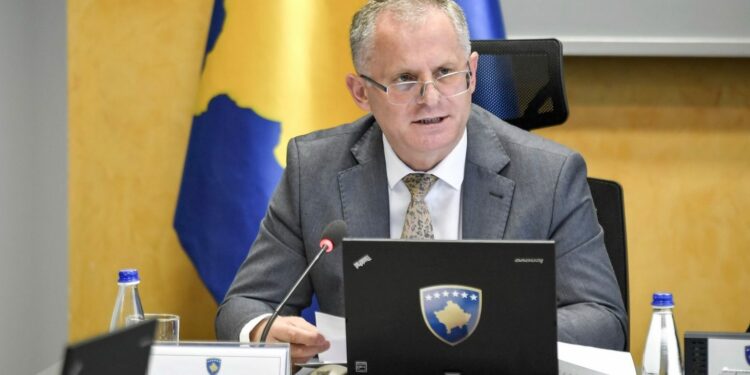 Bislimi për projektligjin e ri të KPM-së: Me anë të tij rritet transparenca në pronësinë e medias