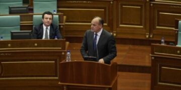 Hoxhaj flet për kurthe: Kurtin e kanë mbajtë shpesh në Athinë me qëllim që ta largojnë prej Turqisë