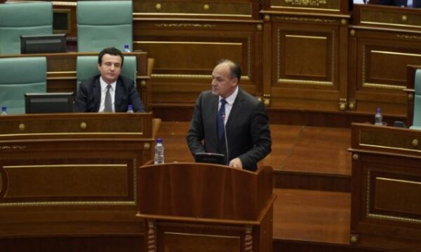 Hoxhaj flet për kurthe: Kurtin e kanë mbajtë shpesh në Athinë me qëllim që ta largojnë prej Turqisë