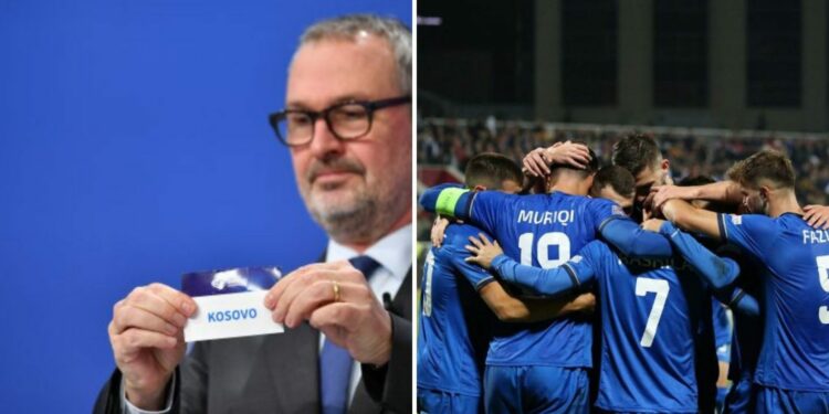 LAJMI I FUNDIT| Kosova mëson kundërshtarët e Ligës së Kombeve