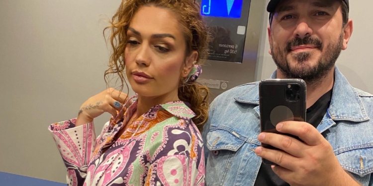 Ekskluzive: Ish-Miss Kosova viktimë e dhunës në familje, denoncon ish-bashkëshortin në Polici