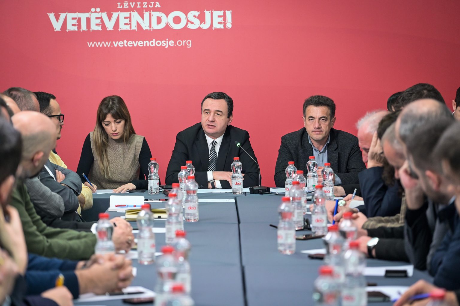 “Kurti erdhi në pushtet për shkak të keqqeverisjes PDK, LDK dhe AAK, s’dihet si del në zgjedhjet e ardhshme”