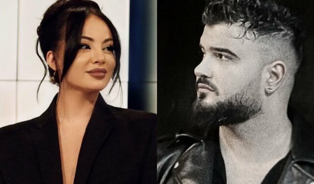 Sara flet për ndarjen nga Endriku: E kapa me ish-in