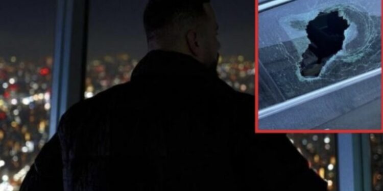 Capital T bie pre e grabitjes