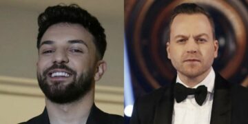 Olsi Bylyku reagon për herë të parë pas largimit nga BBVA, ironizon me Ledion Liçon