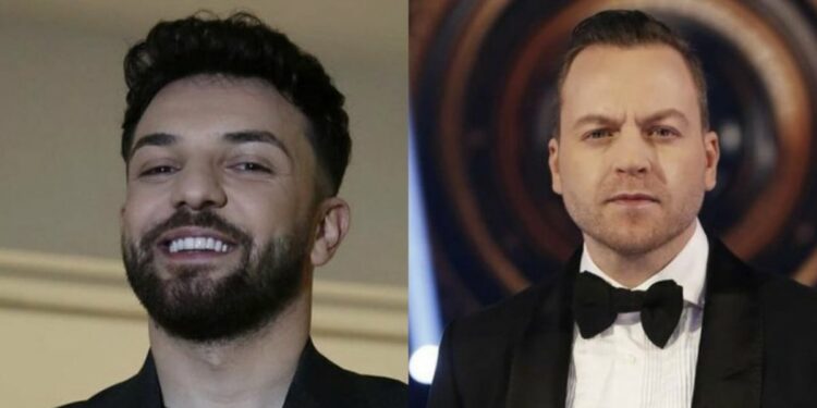 Olsi Bylyku reagon për herë të parë pas largimit nga BBVA, ironizon me Ledion Liçon