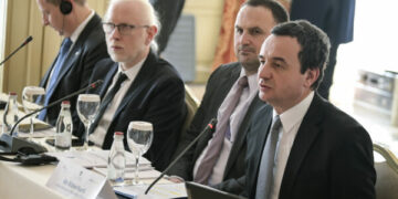 “Është më shumë se numërim”, Kurti flet për regjistrimin e popullsisë që pritet të fillojë me 1 prill